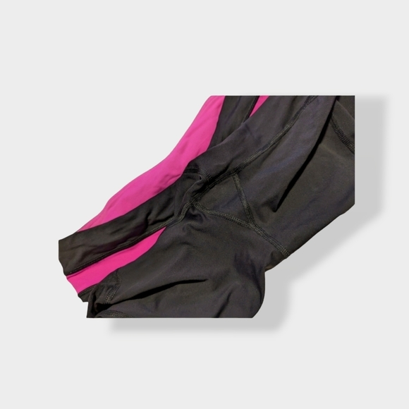 Lululemon Run Inspire Crop Leggings - Picture 4 of 6